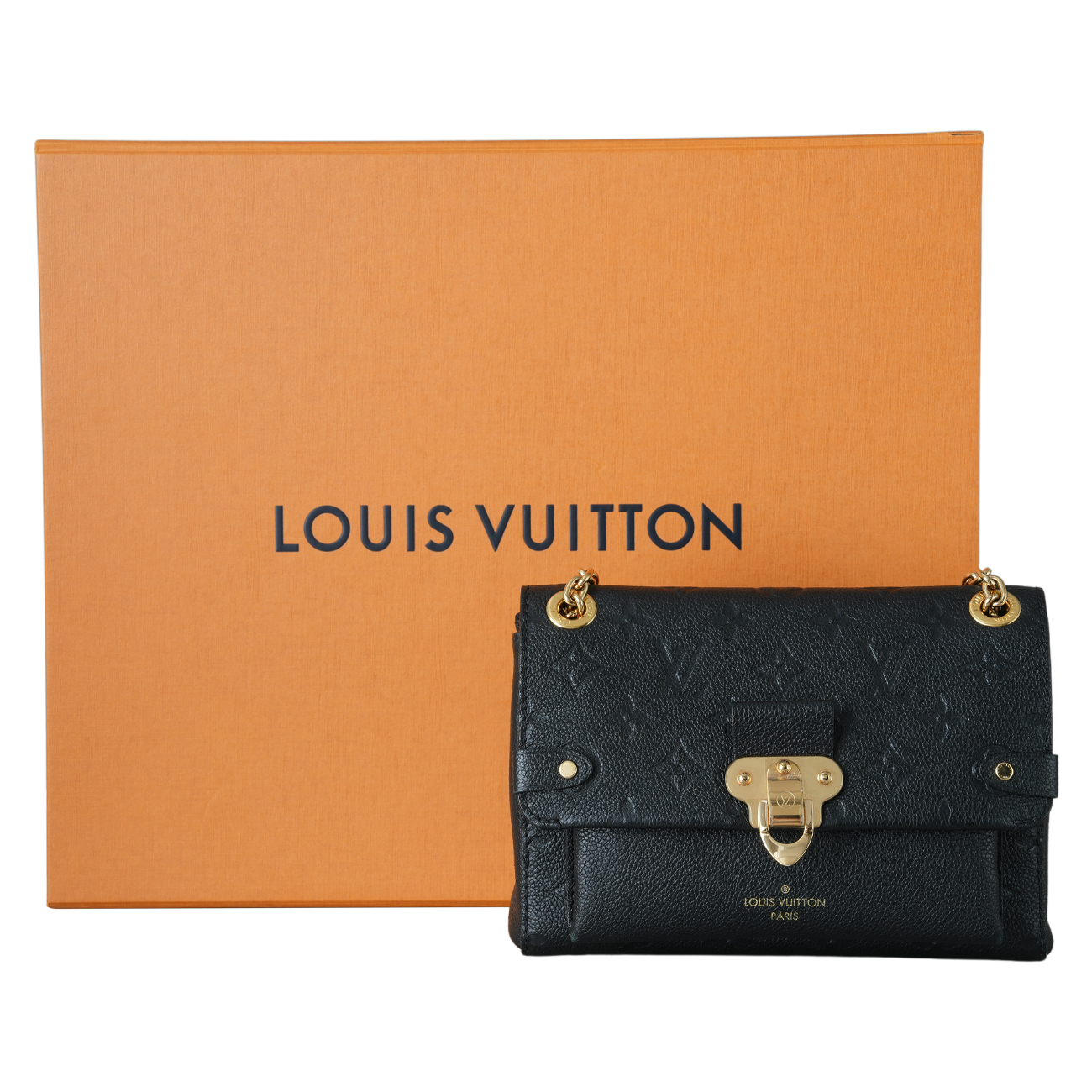 LOUIS VUITTON(USED)루이비통 앙프렝뜨 바뱅 BB